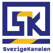 SverigeKanalen kanal logosu