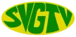 Senderlogo von SVG TV