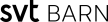 SVT Barn kanal logosu