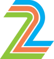 SVT TV2 kanal logosu