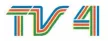 SVT TV4 kanal logosu