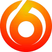 SVT TV6 kanal logosu