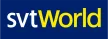SVT World kanal logosu
