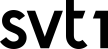 SVT1 kanal logosu