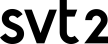 SVT2 kanal logosu