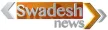 Swadesh News kanal logosu