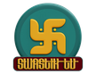Swastik TV kanal logosu