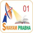 Swayam Prabha 1 kanal logosu