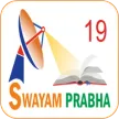 Swayam Prabha 19 kanal logosu