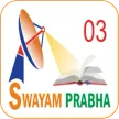 Swayam Prabha 3 kanal logosu