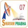 Swayam Prabha 7 kanal logosu