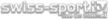 Senderlogo von Swiss Sport TV