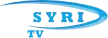 Syri TV kanal logosu