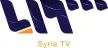 Syria TV kanal logosu