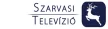 Szarvasi Televizio kanal logosu