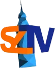 Szecseny TV kanal logosu