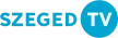 Szeged TV kanal logosu