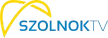 Szolnok TV kanal loqosu