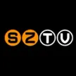 Szombathelyi Televizio kanal logosu