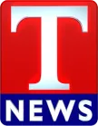 T News kanal logosu