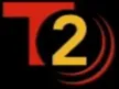 T2 TV kanal logosu