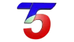 T5 Satelital kanal logosu