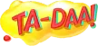 Senderlogo von TA-DAA!