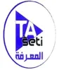 Senderlogo von TA Seti Almareefa