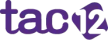 Tac12 kanal logosu