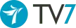 Senderlogo von Taevas TV7
