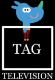 TAG TV kanal logosu