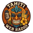 Tahiti Web Radio TV kanal loqosu