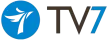 Senderlogo von Taivas TV7
