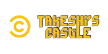Senderlogo von Takeshi's Castle
