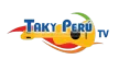 Taky Peru TV kanal logosu