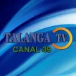 Talanga TV Canal 39 kanal logosu