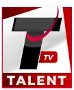 Talent TV kanal logosu