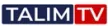 Talim TV kanal loqosu
