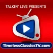 Talkin Live Classics TV kanal logosu