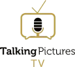 Talking Pictures TV kanal logosu