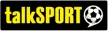 talkSPORT kanal logosu