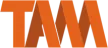 TAM TV channel logo