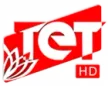 Tamil Entertainment Television kanal logosu