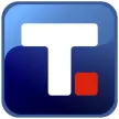 Tanjug TV kanal logosu
