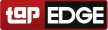 TAP Edge kanal loqosu