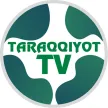 Taraqqiyot TV kanal loqosu