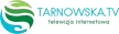 Tarnowska.tv kanal logosu