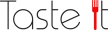 Taste It TV kanal logosu