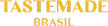 Tastemade Brasil channel logo