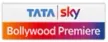Tata Play Bollywood Premiere kanal logosu
